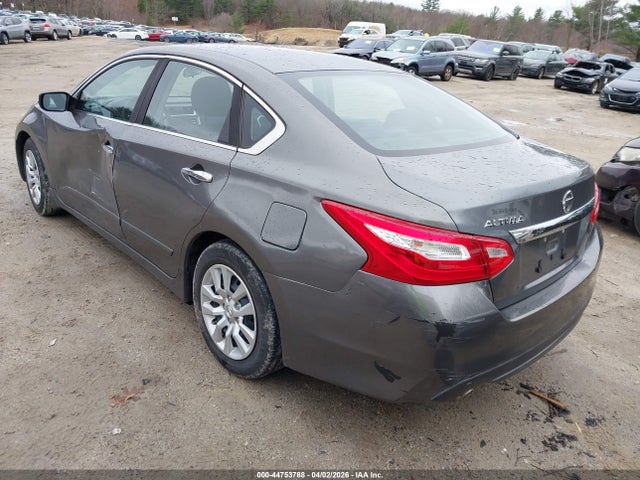 44753788 :رقم المزاد ، 1N4AL3AP2GC133785 vin ، 2016 Nissan Altima 2.5 S مزاد بيع