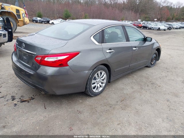 44753788 :رقم المزاد ، 1N4AL3AP2GC133785 vin ، 2016 Nissan Altima 2.5 S مزاد بيع
