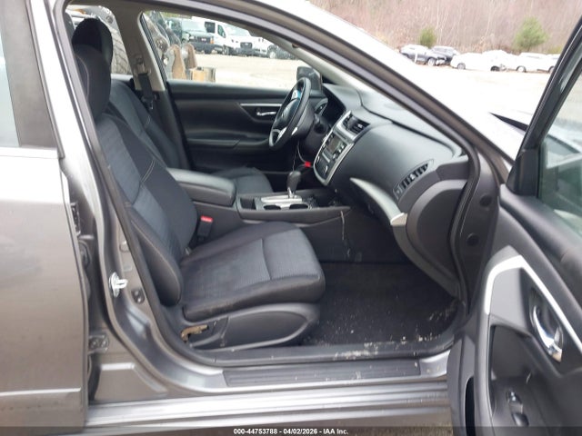 44753788 :رقم المزاد ، 1N4AL3AP2GC133785 vin ، 2016 Nissan Altima 2.5 S مزاد بيع