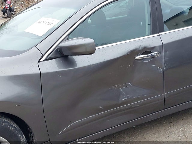44753788 :رقم المزاد ، 1N4AL3AP2GC133785 vin ، 2016 Nissan Altima 2.5 S مزاد بيع