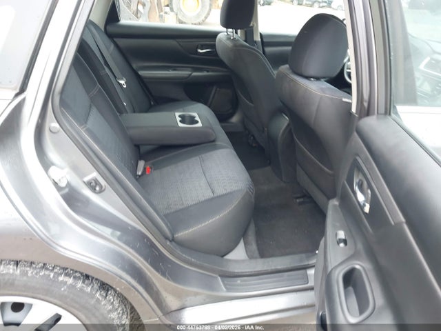 44753788 :رقم المزاد ، 1N4AL3AP2GC133785 vin ، 2016 Nissan Altima 2.5 S مزاد بيع