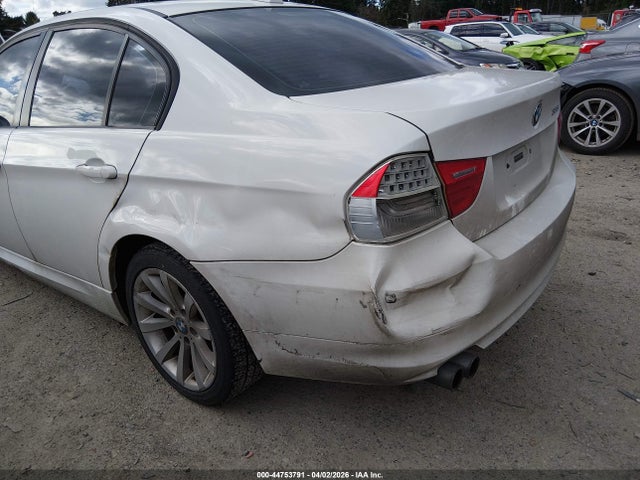Продаж на аукціоні авто 2011 Bmw 328i, vin: WBAPH5G5XBNM74742, номер лоту: 44753791