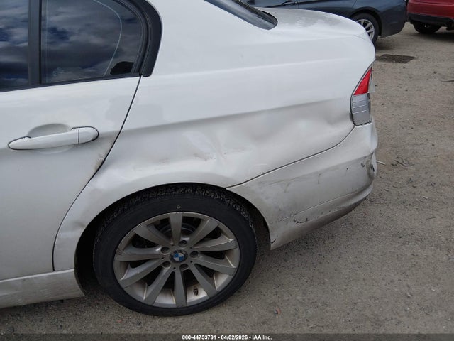 Продаж на аукціоні авто 2011 Bmw 328i, vin: WBAPH5G5XBNM74742, номер лоту: 44753791