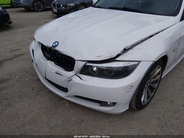 Продаж на аукціоні авто 2011 Bmw 328i, vin: WBAPH5G5XBNM74742, номер лоту: 44753791