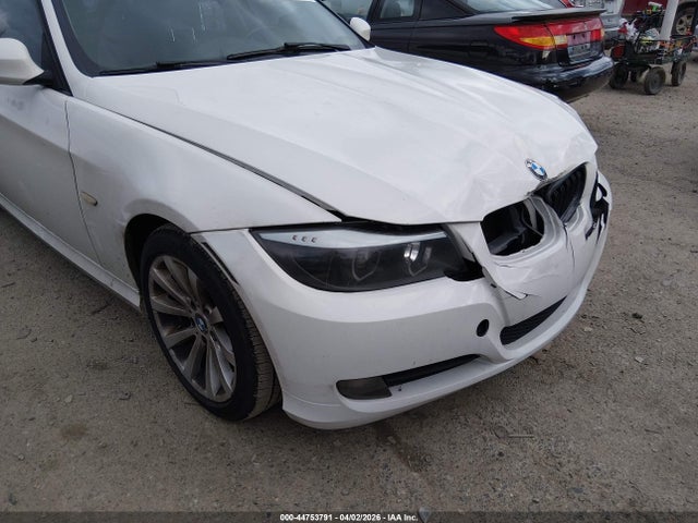 Продаж на аукціоні авто 2011 Bmw 328i, vin: WBAPH5G5XBNM74742, номер лоту: 44753791