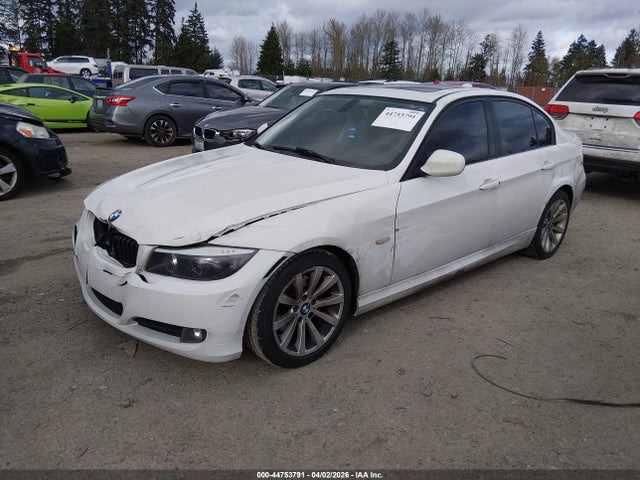 Продаж на аукціоні авто 2011 Bmw 328i, vin: WBAPH5G5XBNM74742, номер лоту: 44753791