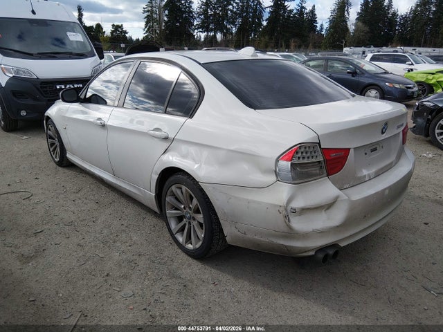Продаж на аукціоні авто 2011 Bmw 328i, vin: WBAPH5G5XBNM74742, номер лоту: 44753791