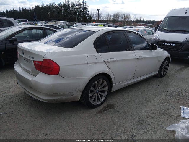 Продаж на аукціоні авто 2011 Bmw 328i, vin: WBAPH5G5XBNM74742, номер лоту: 44753791
