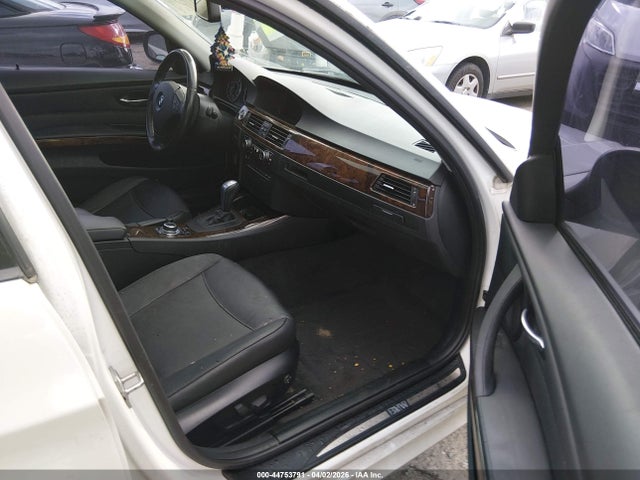 Продаж на аукціоні авто 2011 Bmw 328i, vin: WBAPH5G5XBNM74742, номер лоту: 44753791