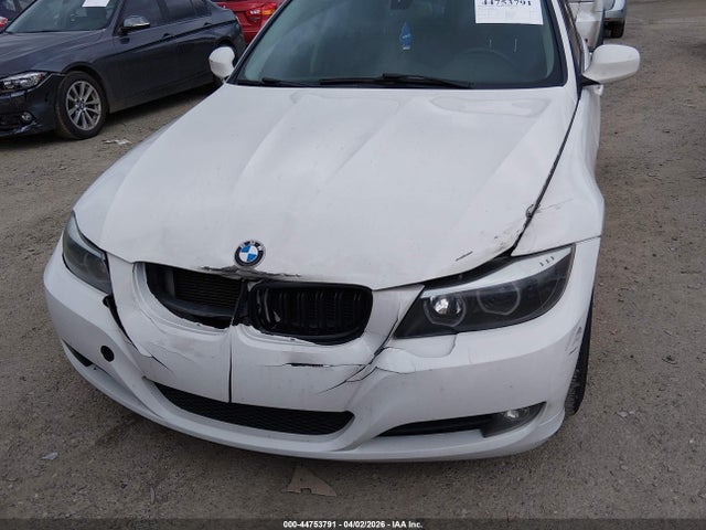 Продаж на аукціоні авто 2011 Bmw 328i, vin: WBAPH5G5XBNM74742, номер лоту: 44753791