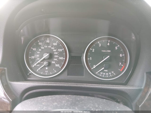 Продаж на аукціоні авто 2011 Bmw 328i, vin: WBAPH5G5XBNM74742, номер лоту: 44753791