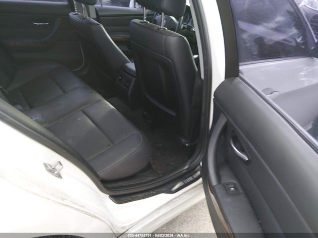 Продаж на аукціоні авто 2011 Bmw 328i, vin: WBAPH5G5XBNM74742, номер лоту: 44753791