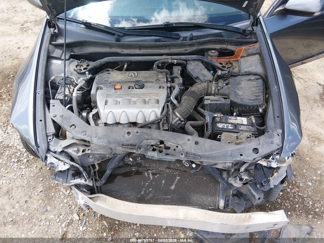 Продажа на аукционе авто 2010 Acura Tsx 2.4, vin: JH4CU2F61AC037002, номер лота: 44753797