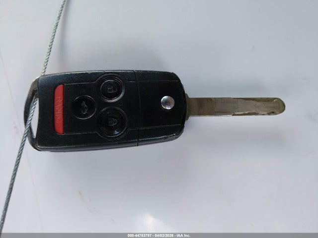 Продажа на аукционе авто 2010 Acura Tsx 2.4, vin: JH4CU2F61AC037002, номер лота: 44753797
