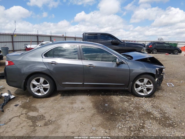 Продажа на аукционе авто 2010 Acura Tsx 2.4, vin: JH4CU2F61AC037002, номер лота: 44753797