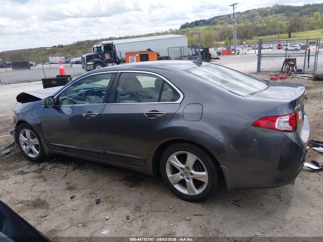 Продажа на аукционе авто 2010 Acura Tsx 2.4, vin: JH4CU2F61AC037002, номер лота: 44753797