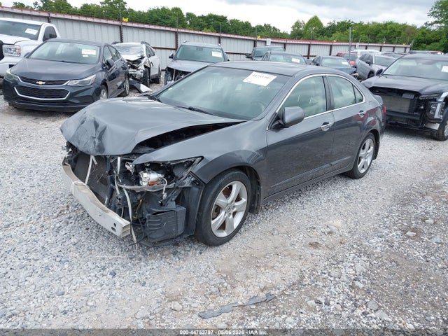 Продажа на аукционе авто 2010 Acura Tsx 2.4, vin: JH4CU2F61AC037002, номер лота: 44753797