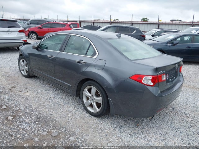 Продажа на аукционе авто 2010 Acura Tsx 2.4, vin: JH4CU2F61AC037002, номер лота: 44753797