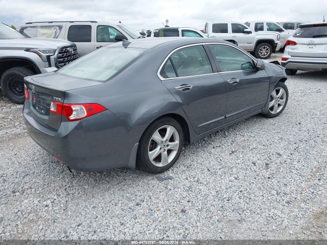 Продажа на аукционе авто 2010 Acura Tsx 2.4, vin: JH4CU2F61AC037002, номер лота: 44753797