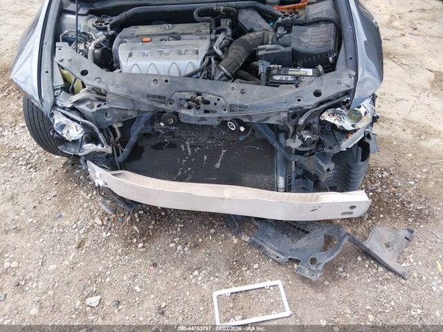 Продажа на аукционе авто 2010 Acura Tsx 2.4, vin: JH4CU2F61AC037002, номер лота: 44753797
