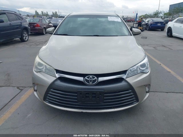 4T4BF1FK9FR459911 Toyota CAMRY LE