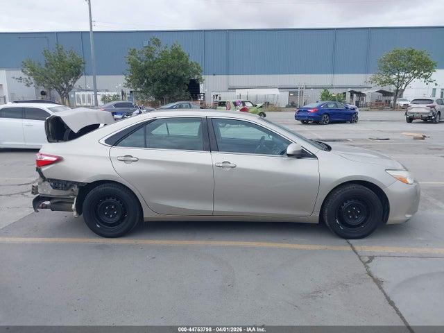 4T4BF1FK9FR459911 Toyota CAMRY LE