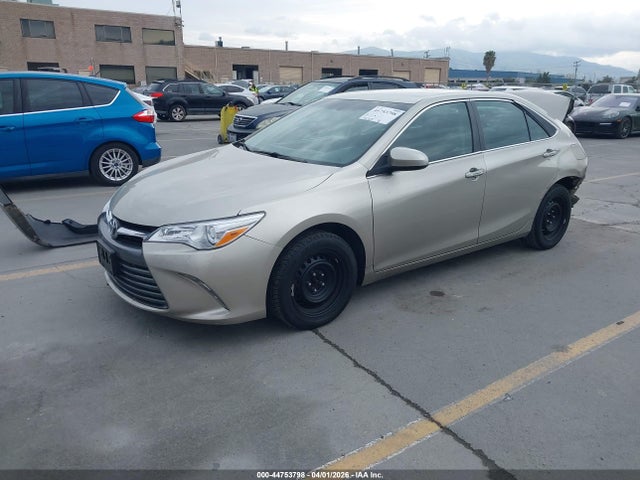 4T4BF1FK9FR459911 Toyota CAMRY LE