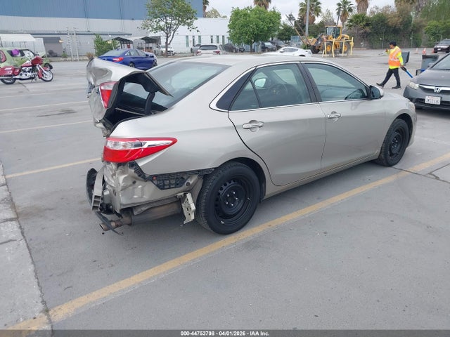 4T4BF1FK9FR459911 Toyota CAMRY LE