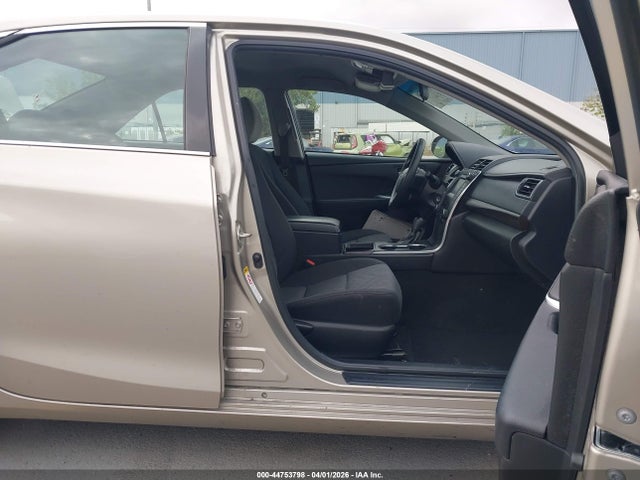 4T4BF1FK9FR459911 Toyota CAMRY LE