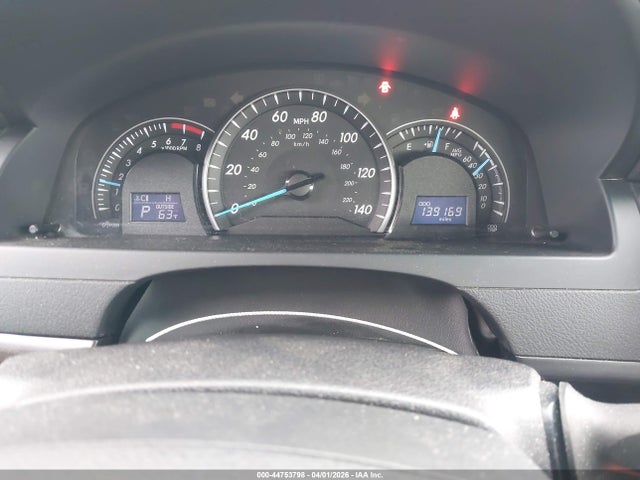 4T4BF1FK9FR459911 Toyota CAMRY LE