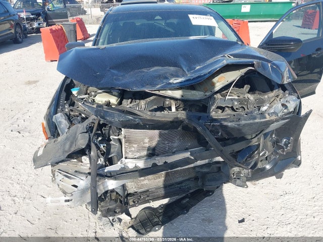 Продаж на аукціоні авто 2019 Honda Civic Lx, vin: 19XFC2F61KE022642, номер лоту: 44753799