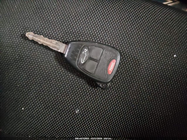 Aukcja sprzedaży 2013 Dodge Avenger Se, vin: 1C3CDZAB5DN536848, numer aukcji: 44753802