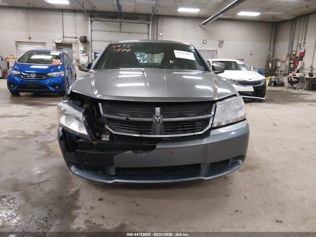 Aukcja sprzedaży 2013 Dodge Avenger Se, vin: 1C3CDZAB5DN536848, numer aukcji: 44753802