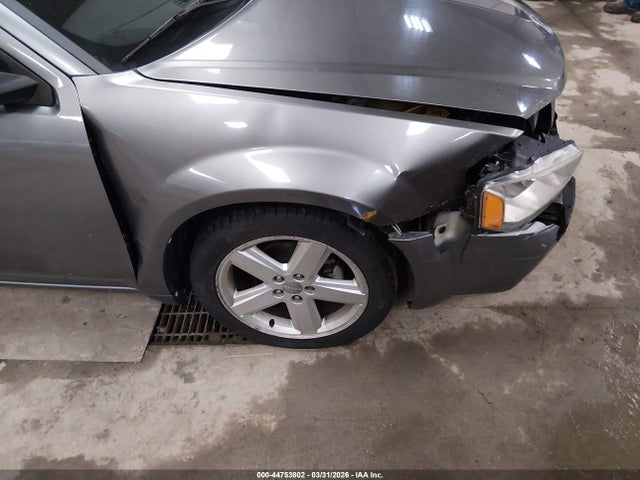 Aukcja sprzedaży 2013 Dodge Avenger Se, vin: 1C3CDZAB5DN536848, numer aukcji: 44753802