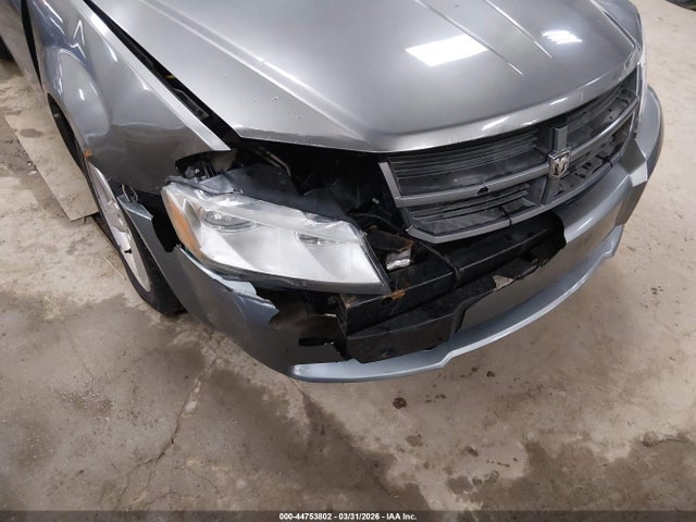 Aukcja sprzedaży 2013 Dodge Avenger Se, vin: 1C3CDZAB5DN536848, numer aukcji: 44753802