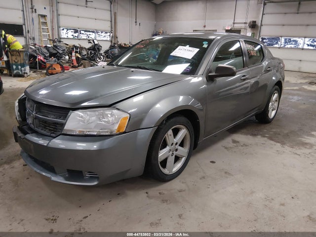 Aukcja sprzedaży 2013 Dodge Avenger Se, vin: 1C3CDZAB5DN536848, numer aukcji: 44753802