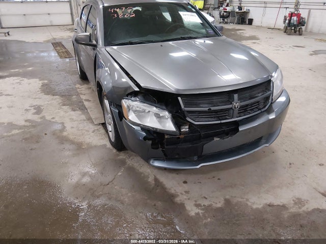 Aukcja sprzedaży 2013 Dodge Avenger Se, vin: 1C3CDZAB5DN536848, numer aukcji: 44753802