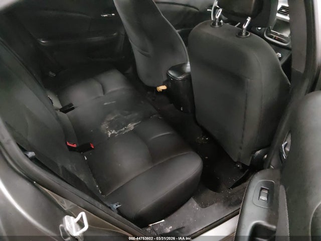 Aukcja sprzedaży 2013 Dodge Avenger Se, vin: 1C3CDZAB5DN536848, numer aukcji: 44753802