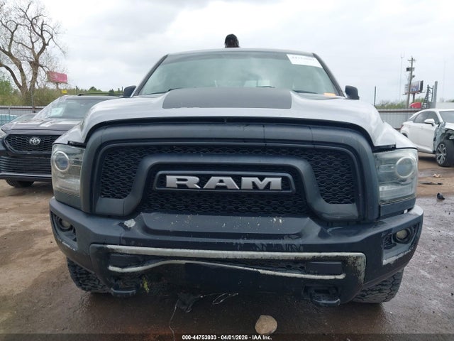 44753803 :رقم المزاد ، 1C6RR6GG3KS669705 vin ، 2019 Ram 1500 Classic Warlock  4x2 6'4 Box مزاد بيع