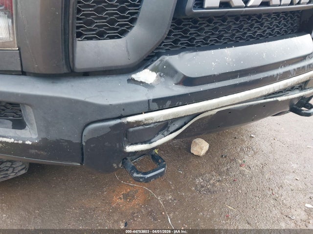 44753803 :رقم المزاد ، 1C6RR6GG3KS669705 vin ، 2019 Ram 1500 Classic Warlock  4x2 6'4 Box مزاد بيع