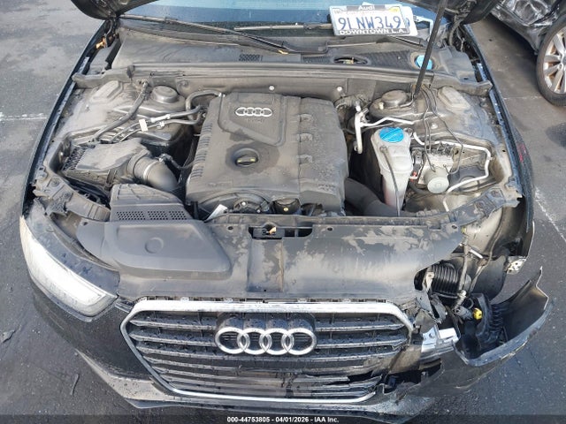 Audi A4 2.0t Premium 2015 WAUAFAFL4FN011487 Image 10