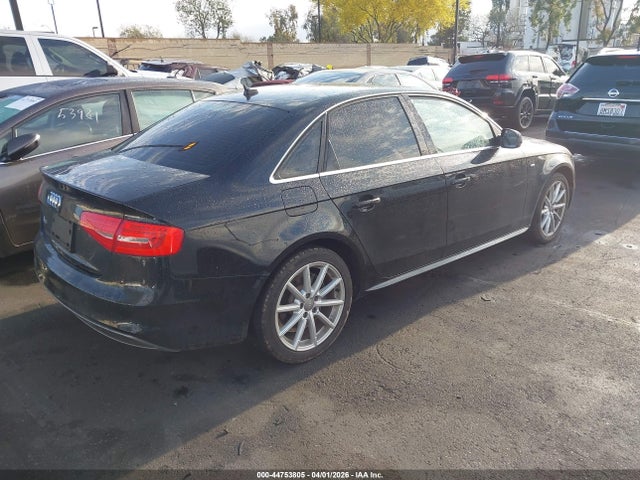 Audi A4 2.0t Premium 2015 WAUAFAFL4FN011487 Image 4