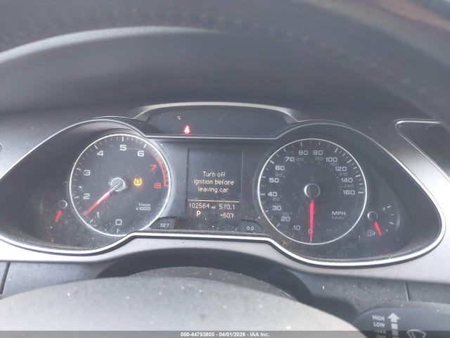 Audi A4 2.0t Premium 2015 WAUAFAFL4FN011487 Image 7