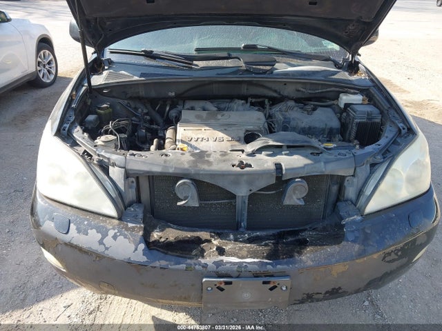 Aukcja sprzedaży 2005 Lexus Rx 330, vin: 2T2HA31U35C060897, numer aukcji: 44753807