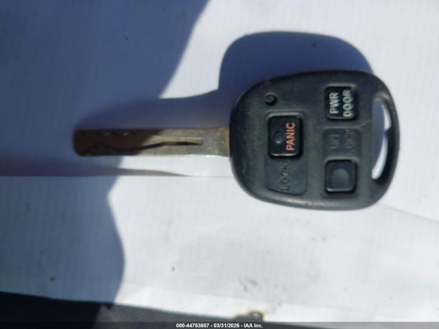 Aukcja sprzedaży 2005 Lexus Rx 330, vin: 2T2HA31U35C060897, numer aukcji: 44753807
