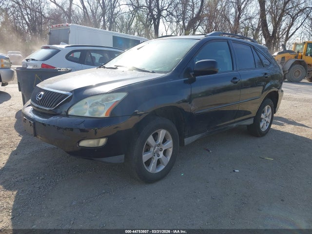 Aukcja sprzedaży 2005 Lexus Rx 330, vin: 2T2HA31U35C060897, numer aukcji: 44753807