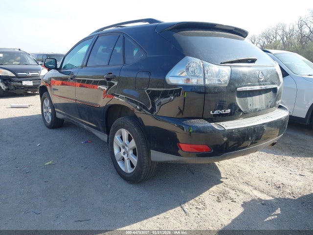 Aukcja sprzedaży 2005 Lexus Rx 330, vin: 2T2HA31U35C060897, numer aukcji: 44753807