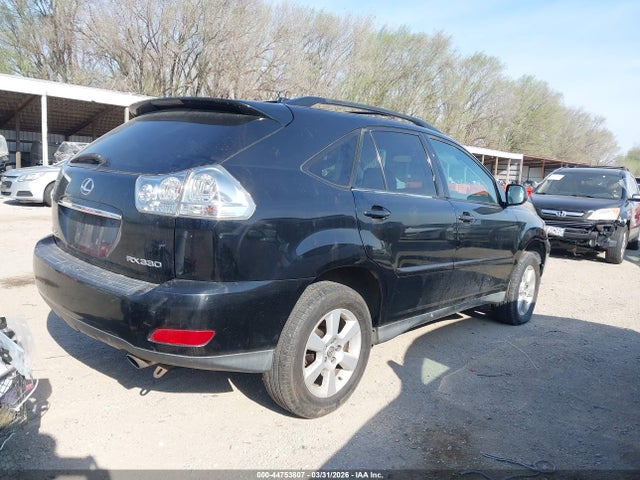 Aukcja sprzedaży 2005 Lexus Rx 330, vin: 2T2HA31U35C060897, numer aukcji: 44753807