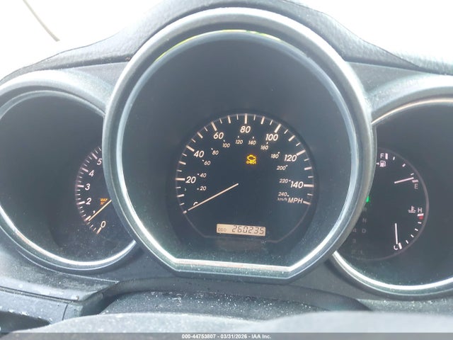 Aukcja sprzedaży 2005 Lexus Rx 330, vin: 2T2HA31U35C060897, numer aukcji: 44753807