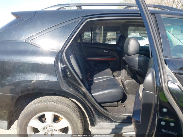 Aukcja sprzedaży 2005 Lexus Rx 330, vin: 2T2HA31U35C060897, numer aukcji: 44753807